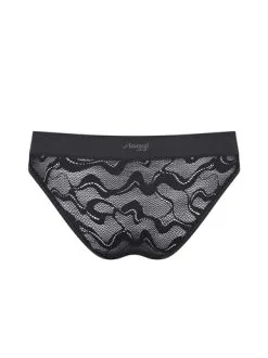 Sloggi Slip Taille Basse GO Allround -Ventes de soutien-gorge sans fil g 2007397 0026 5