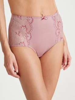 Balsamik Culotte Maxi Effet Ventre Plat