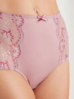 Balsamik Culotte Maxi Effet Ventre Plat -Ventes de soutien-gorge sans fil g 2007557 0014 3