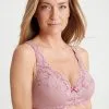 Balsamik Soutien-gorge Minimiseur à Armatures 1 Balsamik Soutien-gorge Minimiseur à Armatures -Ventes de soutien-gorge sans fil g 2007558 0014 1