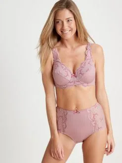 Balsamik Soutien-gorge Minimiseur à Armatures -Ventes de soutien-gorge sans fil g 2007558 0014 4