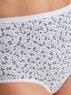 Lingerelle Culottes Maxi 6 + 1 Gratuite -Ventes de soutien-gorge sans fil g 2007560 0035 3