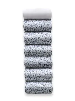 Lingerelle Culottes Maxi 6 + 1 Gratuite -Ventes de soutien-gorge sans fil g 2007560 0035 4