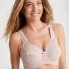 Balsamik Soutien-gorge En Dentelle Recyclée -Ventes de soutien-gorge sans fil g 2007563 0014 1