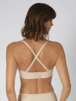 Triumph Soutien-gorge Amourette Charm -Ventes de soutien-gorge sans fil g 2007748 0035 3