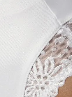 Triumph Bas Maxi Ladyform Soft -Ventes de soutien-gorge sans fil g 2007777 0035 3