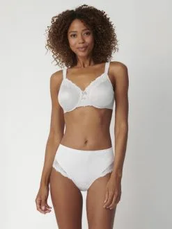 Triumph Bas Maxi Ladyform Soft -Ventes de soutien-gorge sans fil g 2007777 0035 4