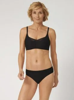 Triumph Slip Taille Haute -Ventes de soutien-gorge sans fil g 2007813 0026 3