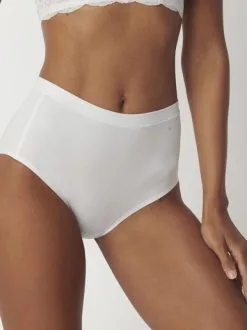 Triumph Culotte Maxi Smart Natural