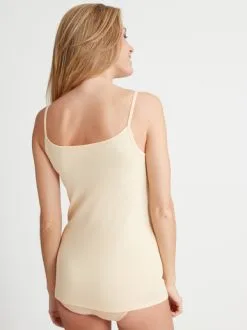 Lingerelle Lot De 2 Chemises Fines Bretelles + 1 8 Lingerelle Lot De 2 Chemises Fines Bretelles + 1 -Ventes de soutien-gorge sans fil g 2007822 0011 2