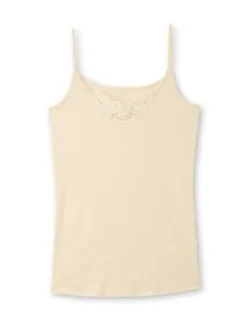 Lingerelle Lot De 2 Chemises Fines Bretelles + 1 10 Lingerelle Lot De 2 Chemises Fines Bretelles + 1 -Ventes de soutien-gorge sans fil g 2007822 0011 4