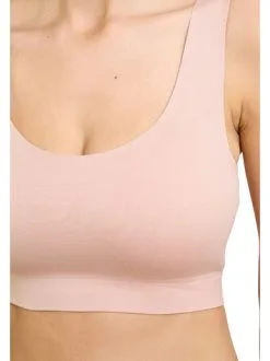 SANS COMPLEXE Brassière Sans Armatures So Confort -Ventes de soutien-gorge sans fil g 2007845 0032 3