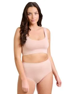 SANS COMPLEXE Brassière Sans Armatures So Confort -Ventes de soutien-gorge sans fil g 2007845 0032 4