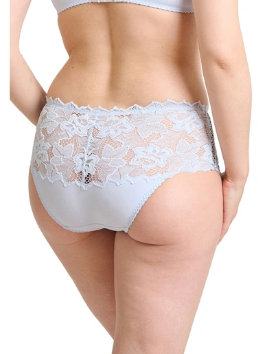 SANS COMPLEXE Culotte Taille Médium Arum 4 SANS COMPLEXE Culotte Taille Médium Arum – Image 2