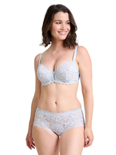 SANS COMPLEXE Culotte Taille Médium Arum 6 SANS COMPLEXE Culotte Taille Médium Arum – Image 4