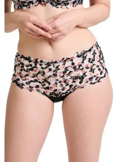 SANS COMPLEXE Culotte Taille Médium Arum Mosaic