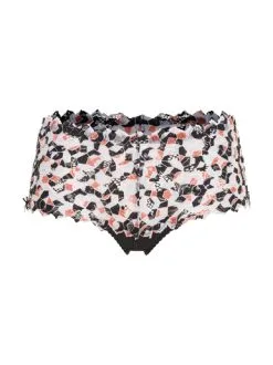 SANS COMPLEXE Culotte Taille Médium Arum Mosaic -Ventes de soutien-gorge sans fil g 2007952 0026 5