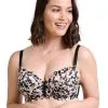 SANS COMPLEXE Soutien-gorge à Armatures Arum Mosaic