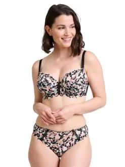 SANS COMPLEXE Soutien-gorge à Armatures Arum Mosaic -Ventes de soutien-gorge sans fil g 2007953 0026 4