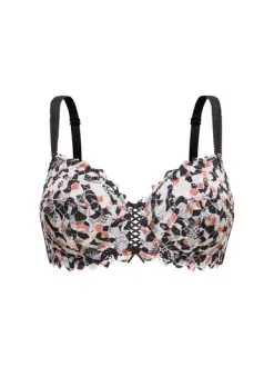 SANS COMPLEXE Soutien-gorge à Armatures Arum Mosaic -Ventes de soutien-gorge sans fil g 2007953 0026 5