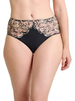 SANS COMPLEXE Culotte Taille Médium Elise Fantaisy