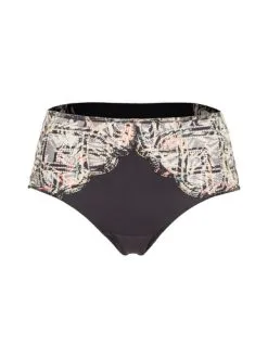 SANS COMPLEXE Culotte Taille Médium Elise Fantaisy -Ventes de soutien-gorge sans fil g 2007954 0026 4