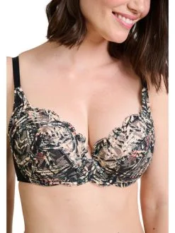 SANS COMPLEXE Soutien-gorge à Armatures Elise Fantaisy 9 SANS COMPLEXE Soutien-gorge à Armatures Elise Fantaisy -Ventes de soutien-gorge sans fil g 2007955 0026 3