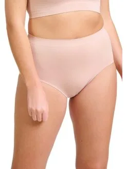 SANS COMPLEXE Culotte Taille Médium So Confort
