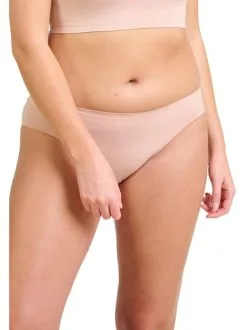 SANS COMPLEXE Slip Taille Médium So Confort
