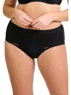 SANS COMPLEXE Shorty Taille Médium So Feminine