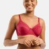 SANS COMPLEXE Soutien-gorge à Armatures So Feminine -Ventes de soutien-gorge sans fil g 2007970 0020 1