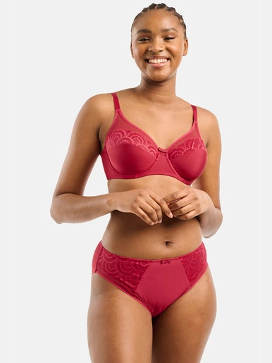 SANS COMPLEXE Soutien-gorge à Armatures So Feminine 6 SANS COMPLEXE Soutien-gorge à Armatures So Feminine – Image 4