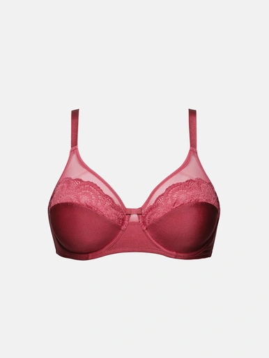 SANS COMPLEXE Soutien-gorge à Armatures So Feminine 7 SANS COMPLEXE Soutien-gorge à Armatures So Feminine – Image 5