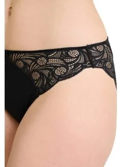 SANS COMPLEXE Slip Taille Médium Ariane Essential -Ventes de soutien-gorge sans fil g 2007973 0026 3