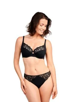 SANS COMPLEXE Slip Taille Médium Ariane Essential -Ventes de soutien-gorge sans fil g 2007973 0026 5