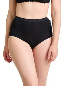 SANS COMPLEXE Culotte Taille Médium Douceur Bambou