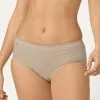 Sloggi Lot De 3 Slips Midi Basic+ Midi -Ventes de soutien-gorge sans fil g 2008067 0032 1