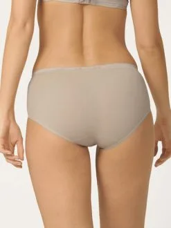 Sloggi Lot De 3 Slips Midi Basic+ Midi -Ventes de soutien-gorge sans fil g 2008067 0032 2