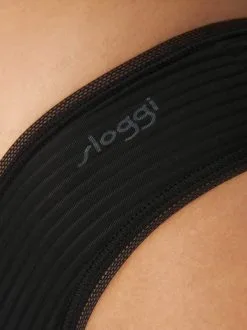 Sloggi Shorty Ever Fresh Plus Hipster -Ventes de soutien-gorge sans fil g 2008068 0026 3