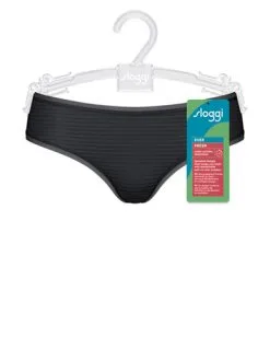 Sloggi Shorty Ever Fresh Plus Hipster -Ventes de soutien-gorge sans fil g 2008068 0026 6
