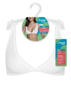 Sloggi Soutien-gorge Sans Armatures Ever Fresh -Ventes de soutien-gorge sans fil g 2008069 0035 6