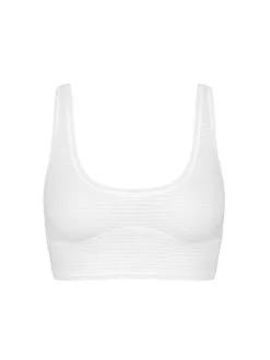 Sloggi Brassière Ever Fresh Plus Top -Ventes de soutien-gorge sans fil g 2008070 0035 4