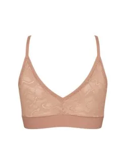 Sloggi Bralette GO Allround Lace -Ventes de soutien-gorge sans fil g 2008073 0014 5