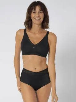 Triumph Soutien-gorge Minimiseur Sans Armatures -Ventes de soutien-gorge sans fil g 2008128 0026 3