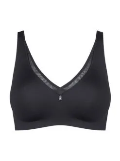 Triumph Soutien-gorge Minimiseur Sans Armatures -Ventes de soutien-gorge sans fil g 2008128 0026 4