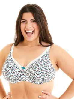 POMM'POIRE Soutien-gorge Grand Maintien Impala