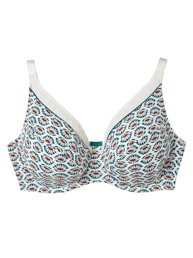 POMM'POIRE Soutien-gorge Grand Maintien Impala 6 POMM'POIRE Soutien-gorge Grand Maintien Impala – Image 4