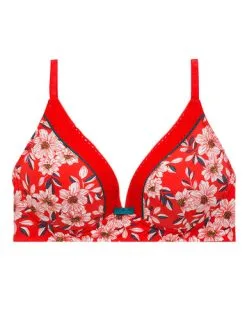 POMM'POIRE Soutien-gorge Coque Moulée Incendie -Ventes de soutien-gorge sans fil g 2008144 0020 4