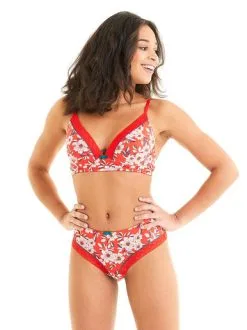 POMM'POIRE Soutien-gorge Sans Armatures Incendie 8 POMM'POIRE Soutien-gorge Sans Armatures Incendie -Ventes de soutien-gorge sans fil g 2008145 0020 3