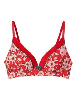 POMM'POIRE Soutien-gorge Sans Armatures Incendie 9 POMM'POIRE Soutien-gorge Sans Armatures Incendie -Ventes de soutien-gorge sans fil g 2008145 0020 4